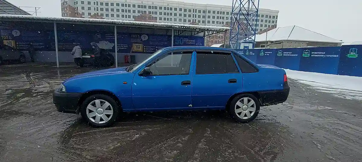 Daewoo Nexia 2014 года за 2 300 000 тг. в Шымкент