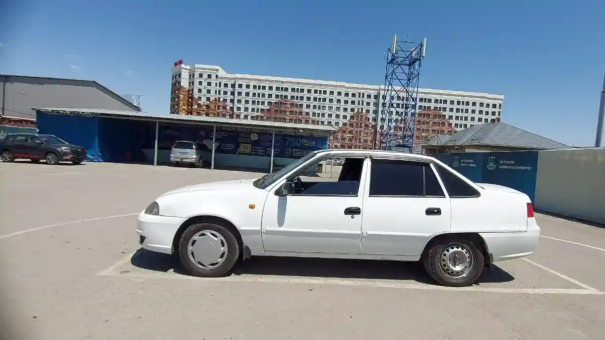 Daewoo Nexia 2014 года за 2 000 000 тг. в Шымкент