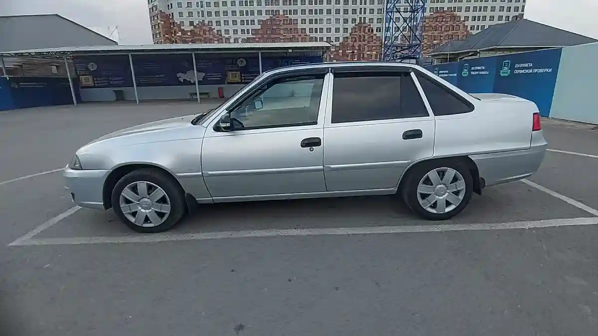 Daewoo Nexia 2014 года за 2 600 000 тг. в Шымкент