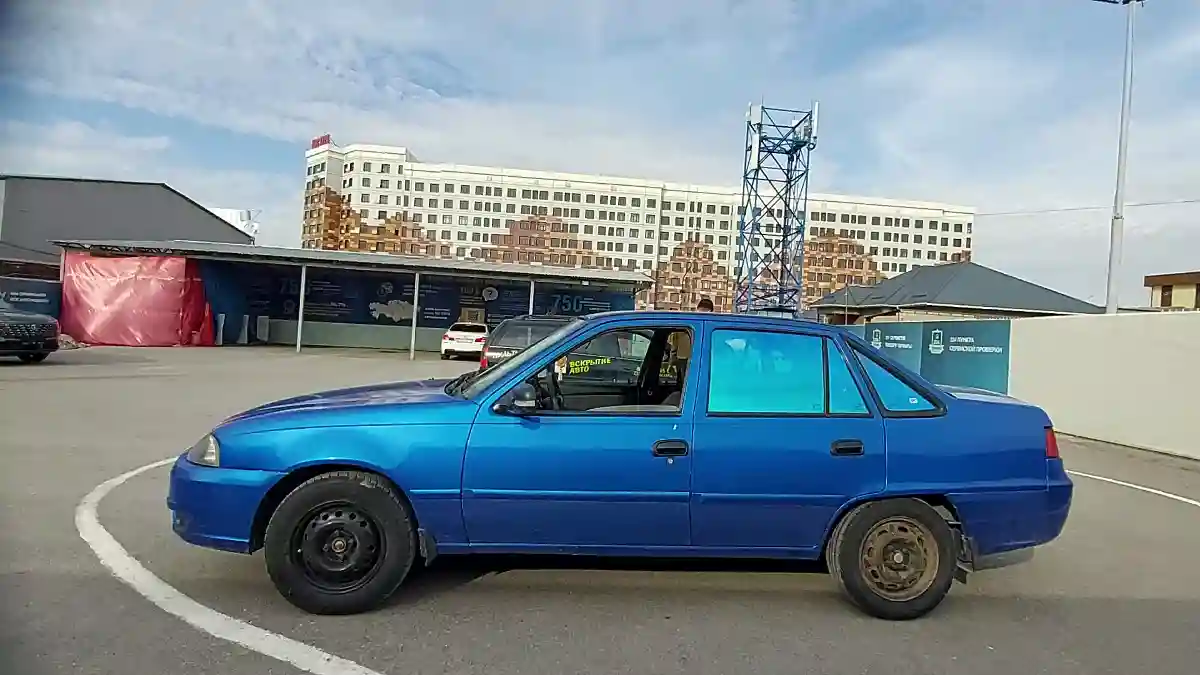 Daewoo Nexia 2014 года за 1 500 000 тг. в Шымкент