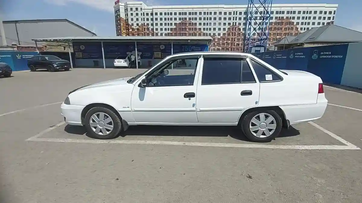 Daewoo Nexia 2014 года за 2 000 000 тг. в Шымкент