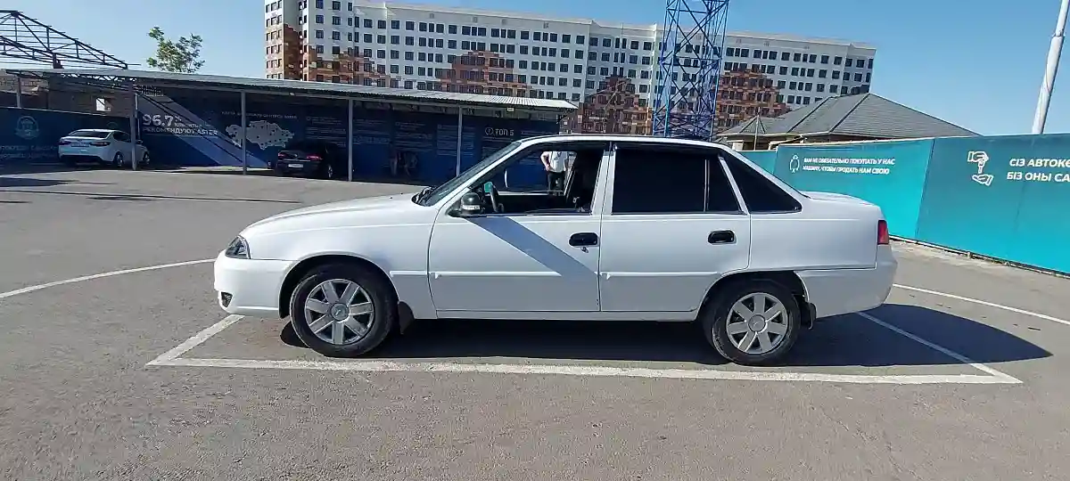 Daewoo Nexia 2014 года за 2 100 000 тг. в Шымкент