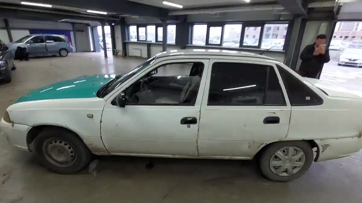 Daewoo Nexia 2014 года за 1 000 000 тг. в Астана