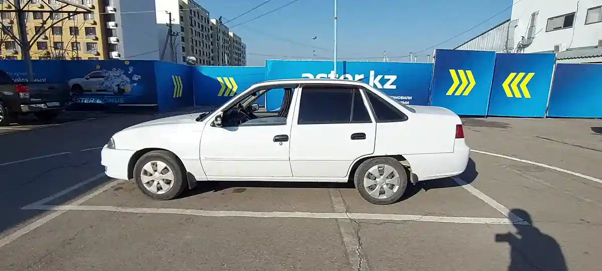 Daewoo Nexia 2014 года за 2 000 000 тг. в Алматы