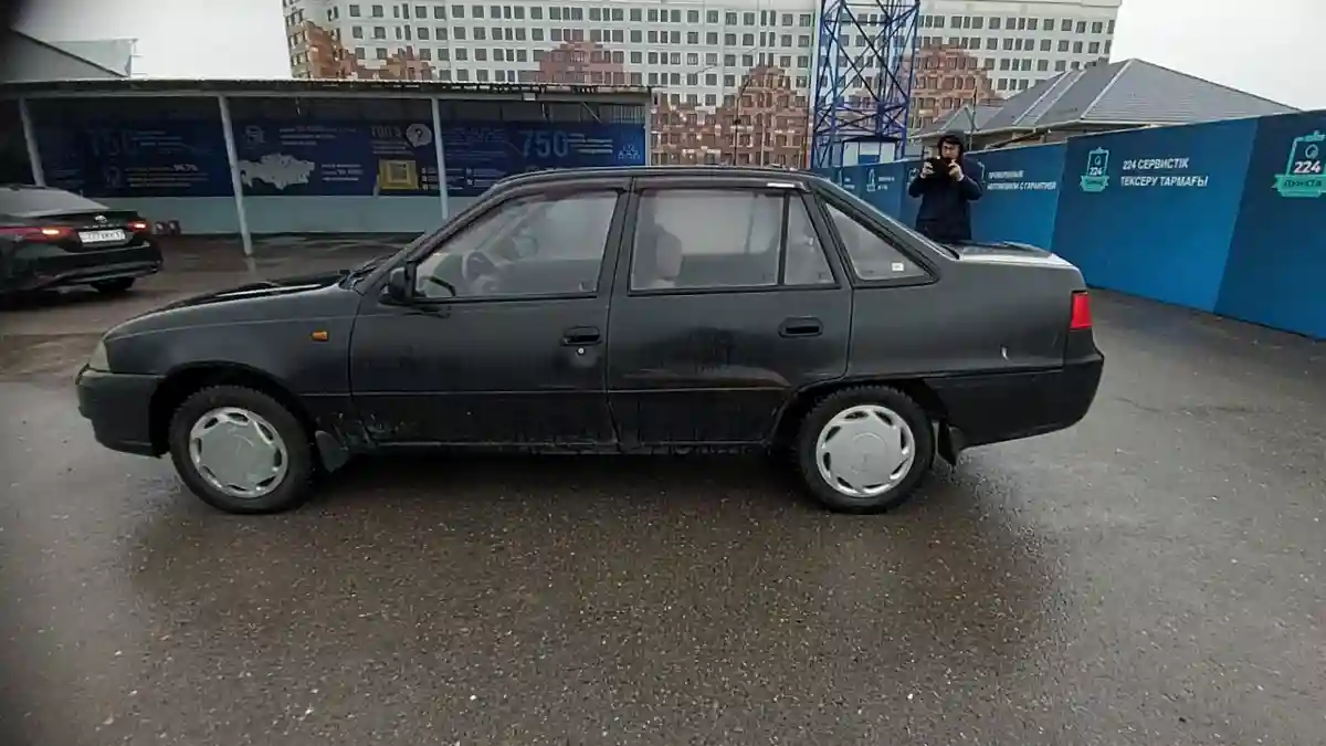 Daewoo Nexia 2014 года за 1 300 000 тг. в Шымкент