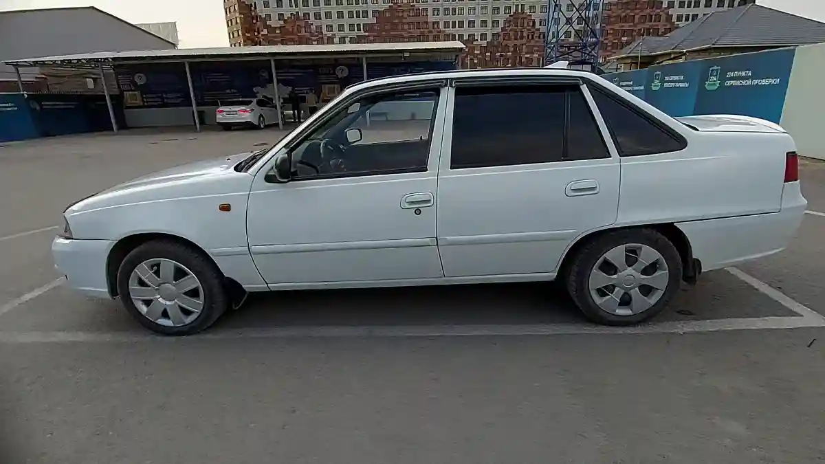 Chevrolet Nexia 2014 года за 2 300 000 тг. в Шымкент