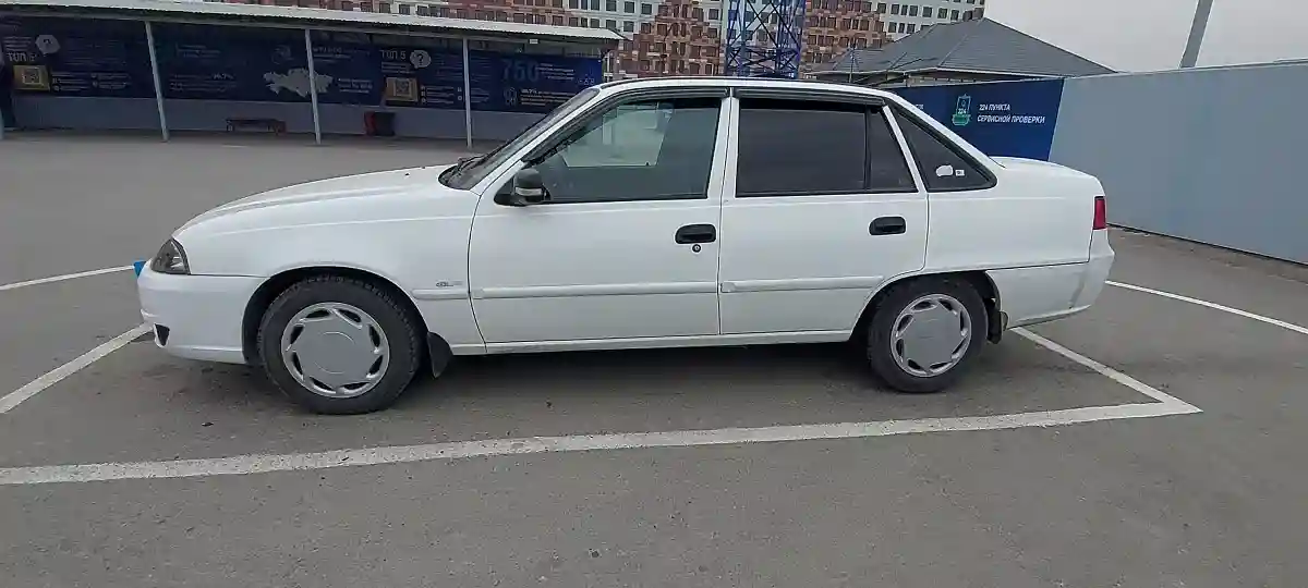 Daewoo Nexia 2014 года за 2 790 000 тг. в Шымкент