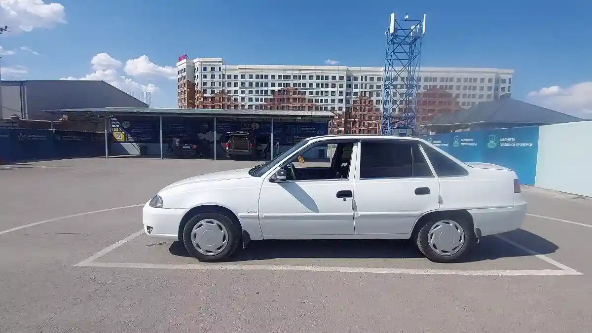 Daewoo Nexia 2014 года за 1 800 000 тг. в Шымкент