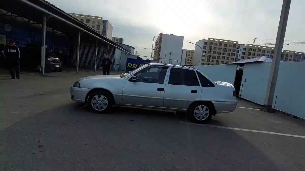 Daewoo Nexia 2014 года за 1 500 000 тг. в Алматы