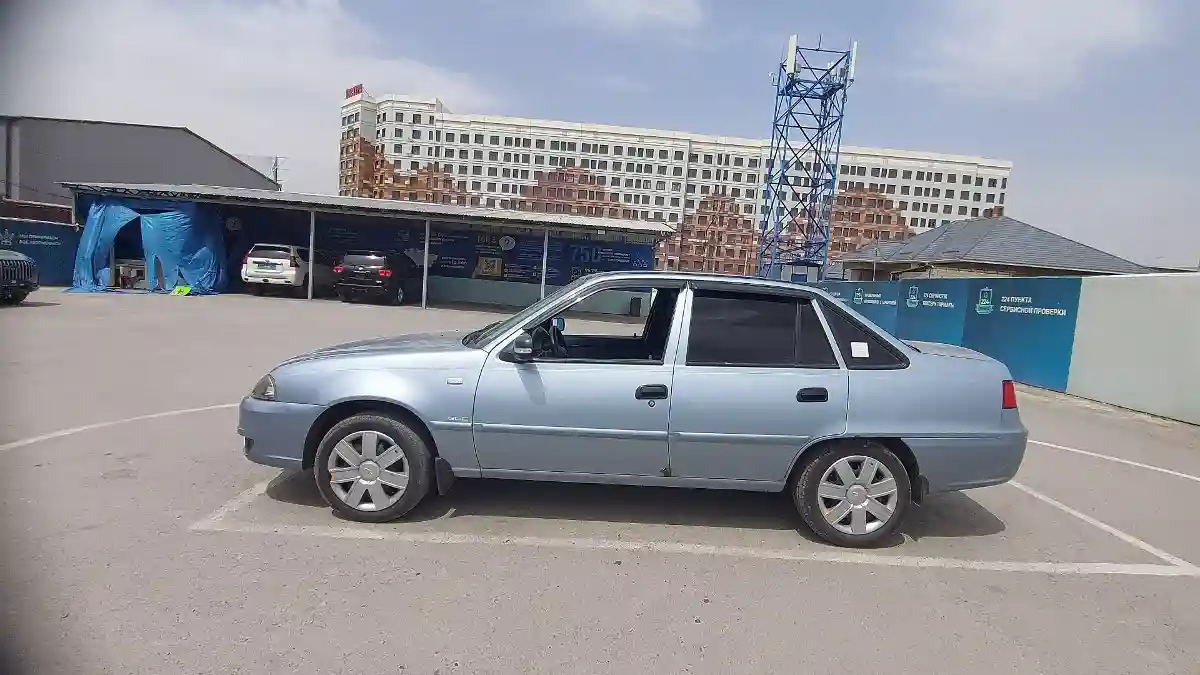 Daewoo Nexia 2014 года за 2 200 000 тг. в Шымкент