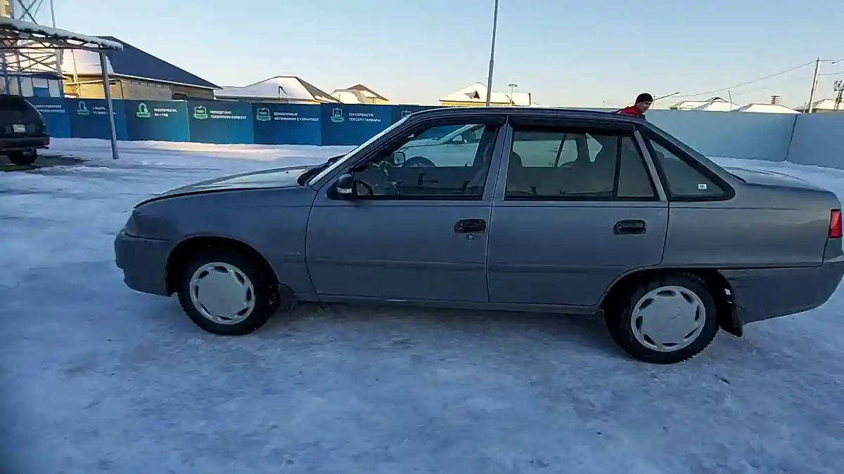 Daewoo Nexia 2014 года за 1 800 000 тг. в Шымкент