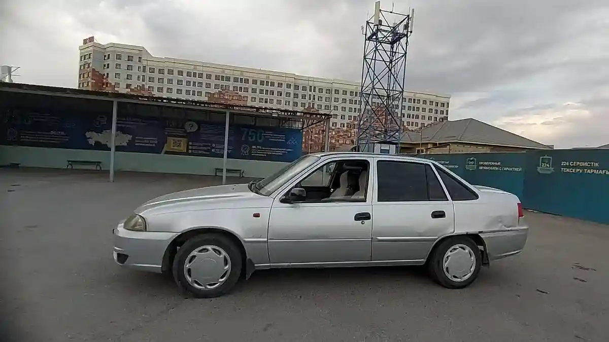 Daewoo Nexia 2010 года за 990 000 тг. в Шымкент