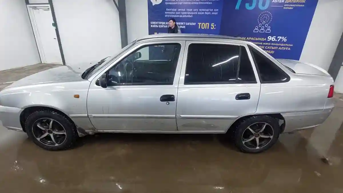 Daewoo Nexia 2010 года за 1 500 000 тг. в Астана