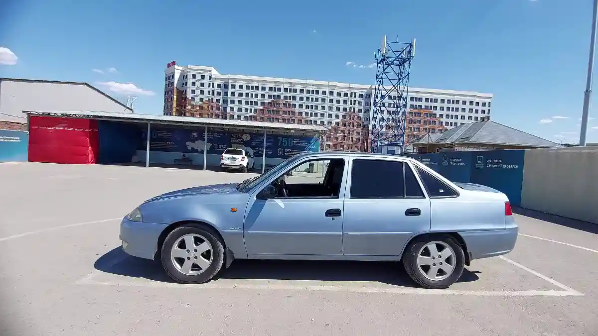 Daewoo Nexia 2011 года за 2 500 000 тг. в Шымкент
