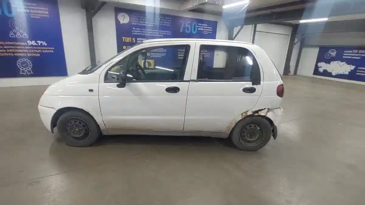 Daewoo Matiz 2004 года за 800 000 тг. в Астана