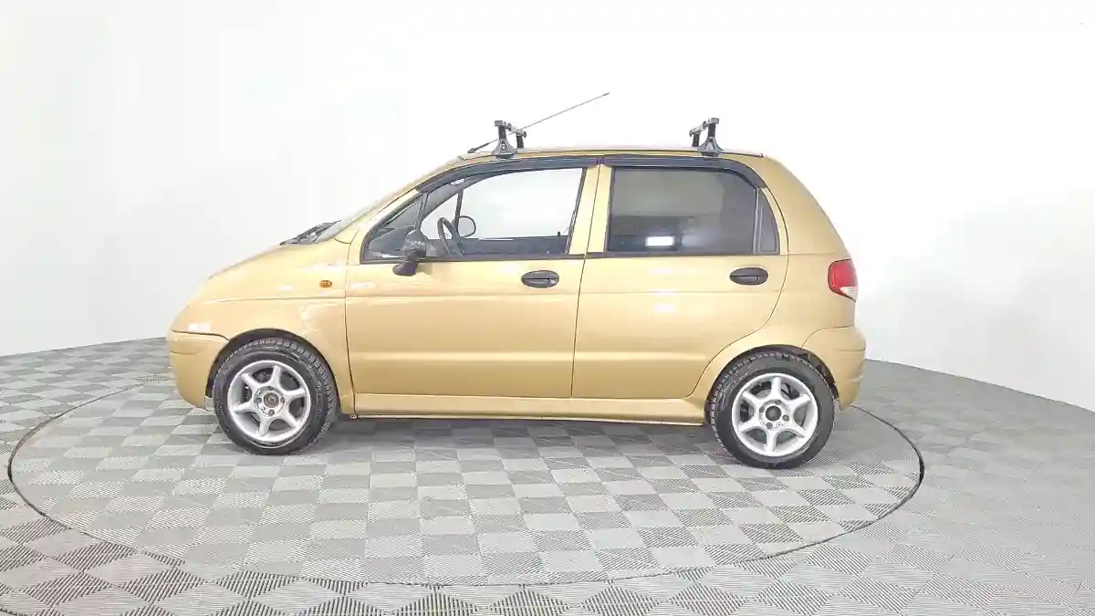 Daewoo Matiz 2004 года за 790 000 тг. в Караганда