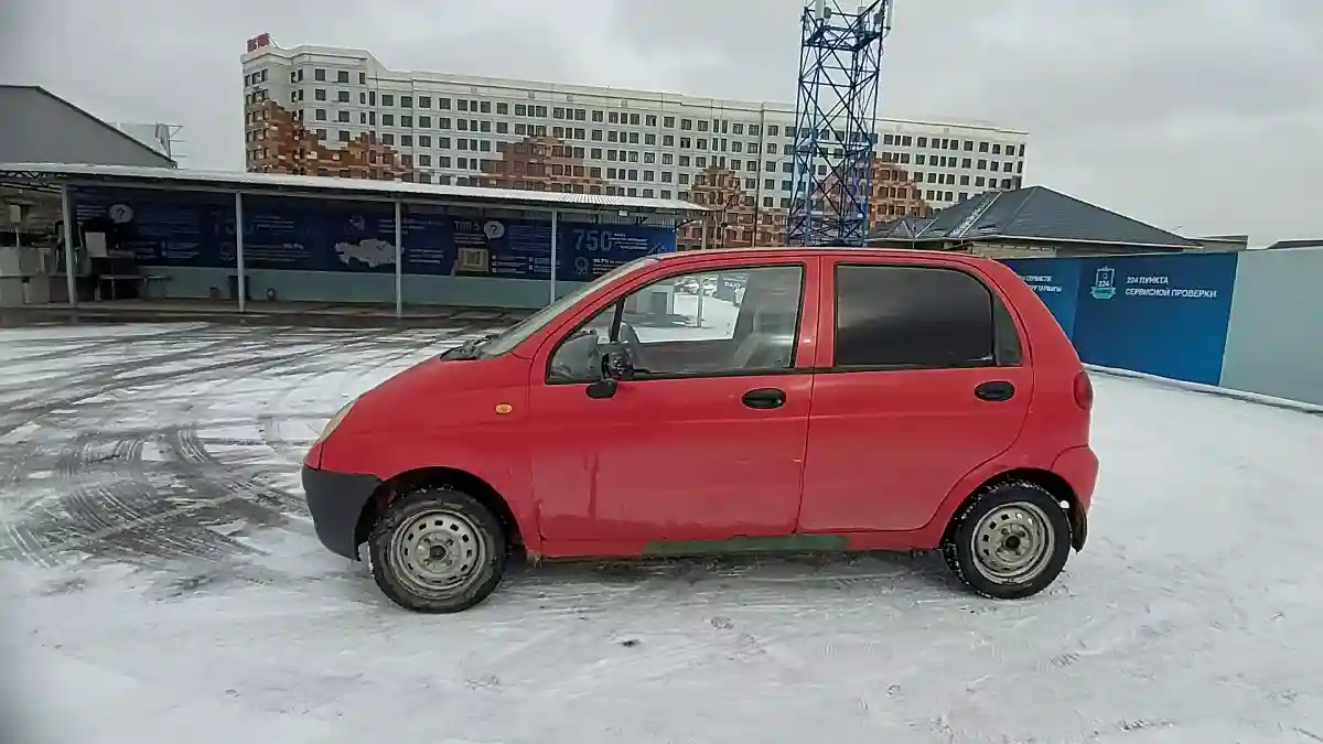 Daewoo Matiz 2005 года за 1 000 000 тг. в Шымкент