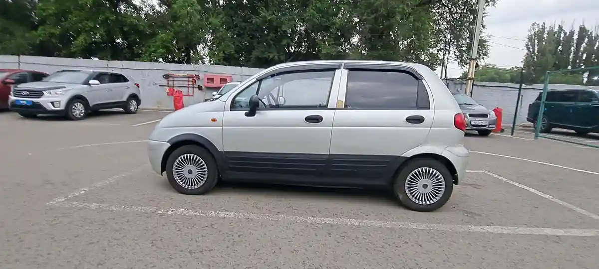Daewoo Matiz 2006 года за 890 000 тг. в Алматы