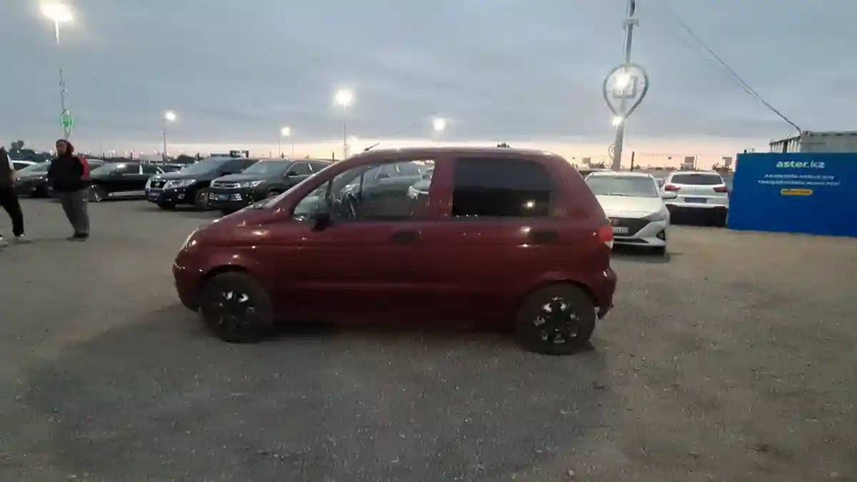 Daewoo Matiz 2006 года за 1 400 000 тг. в Алматы