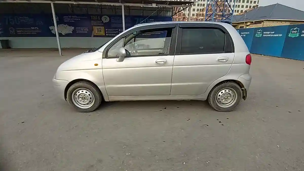 Daewoo Matiz 2006 года за 800 000 тг. в Шымкент