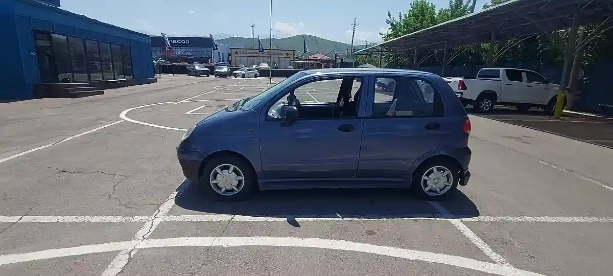 Daewoo Matiz 2006 года за 1 000 000 тг. в Алматы
