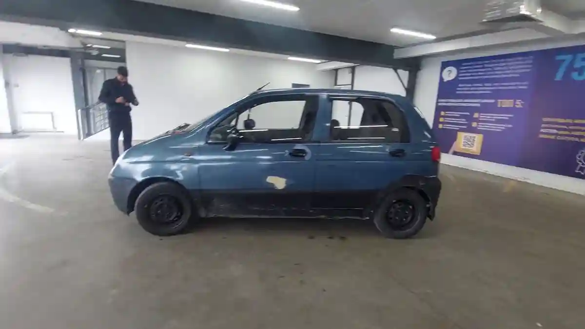 Daewoo Matiz 2006 года за 700 000 тг. в Астана