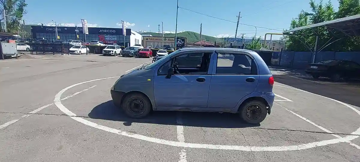 Daewoo Matiz 2006 года за 500 000 тг. в Алматы