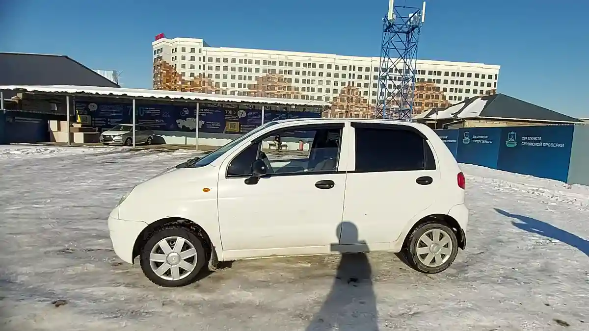 Daewoo Matiz 2006 года за 1 500 000 тг. в Шымкент