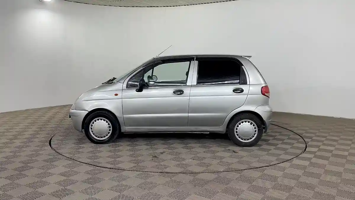 Daewoo Matiz 2007 года за 990 000 тг. в Шымкент