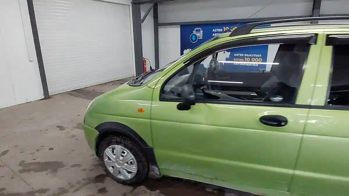 Daewoo Matiz 2005 года за 1 000 000 тг. в Астана
