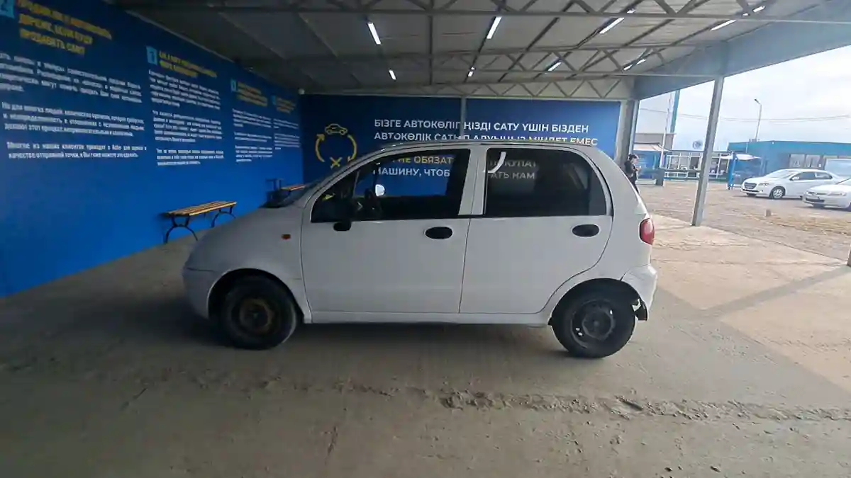 Daewoo Matiz 2010 года за 1 500 000 тг. в Алматы