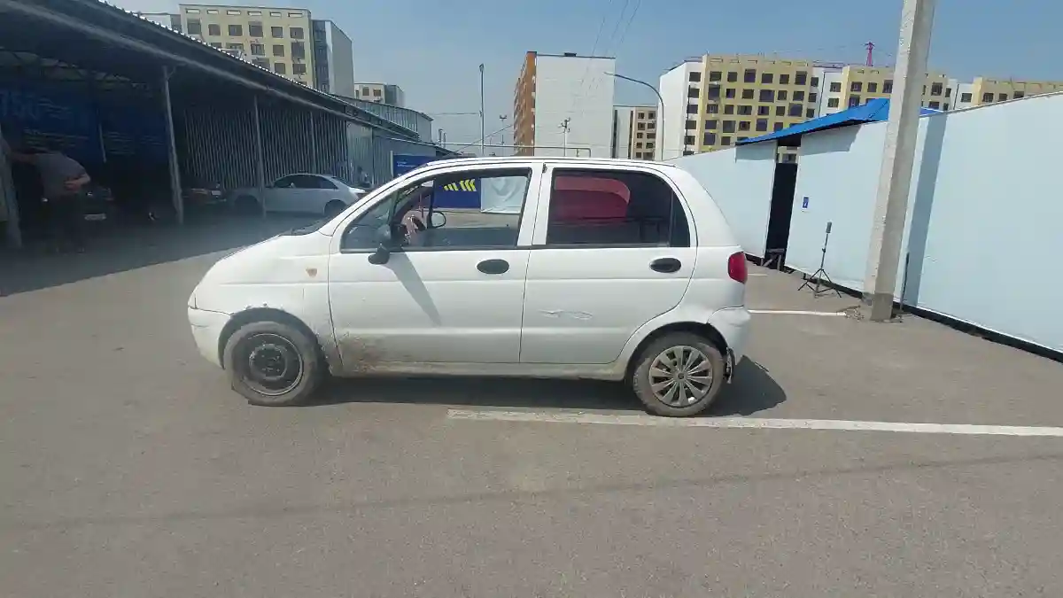 Daewoo Matiz 2010 года за 1 500 000 тг. в Алматы