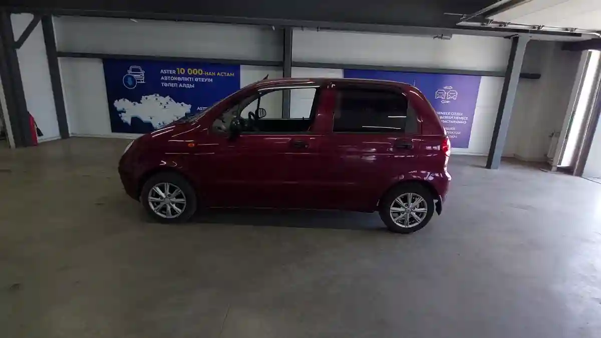 Daewoo Matiz 2011 года за 2 000 000 тг. в Астана