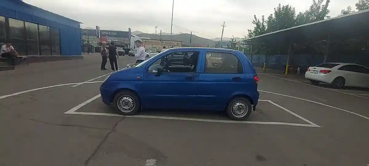 Daewoo Matiz 2011 года за 1 790 000 тг. в Алматы