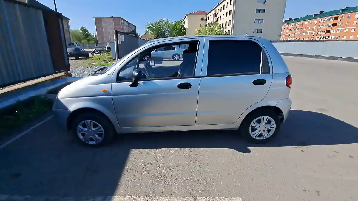 Daewoo Matiz 2011 года за 2 000 000 тг. в Экибастуз