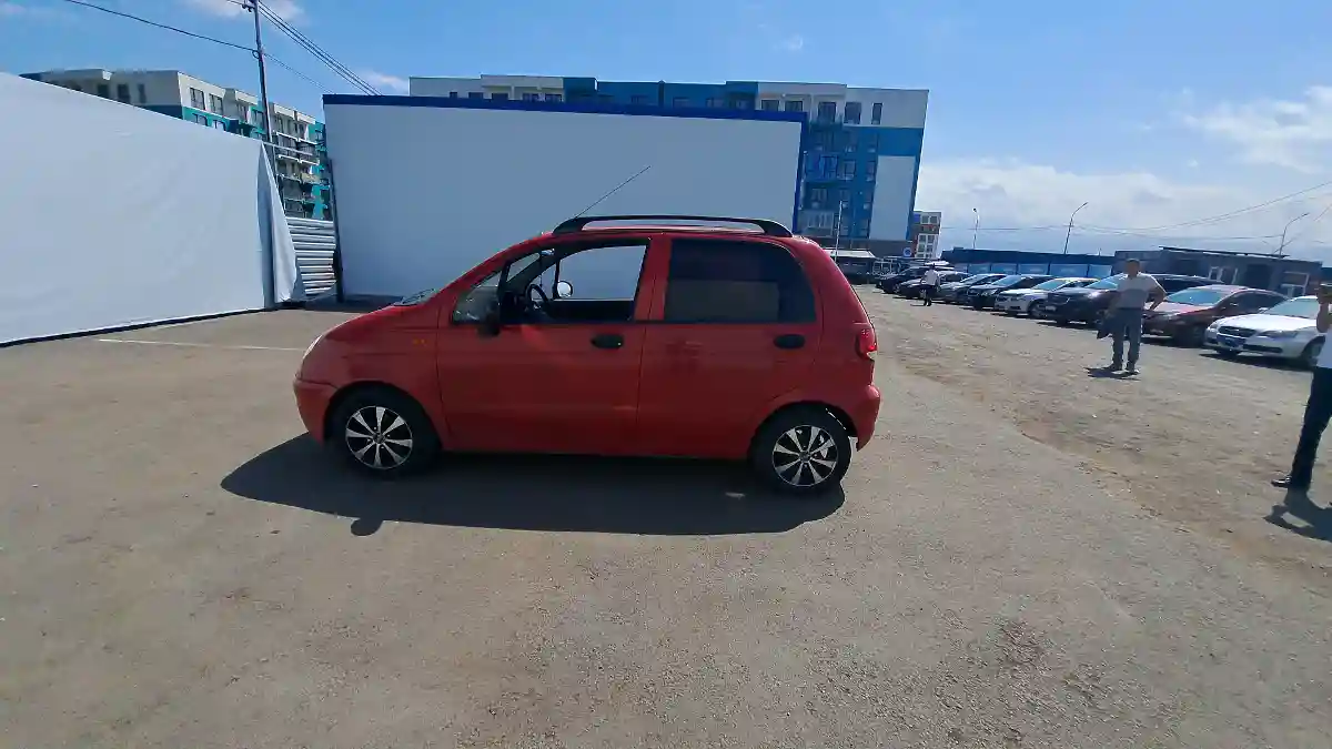 Daewoo Matiz 2011 года за 1 500 000 тг. в Алматы
