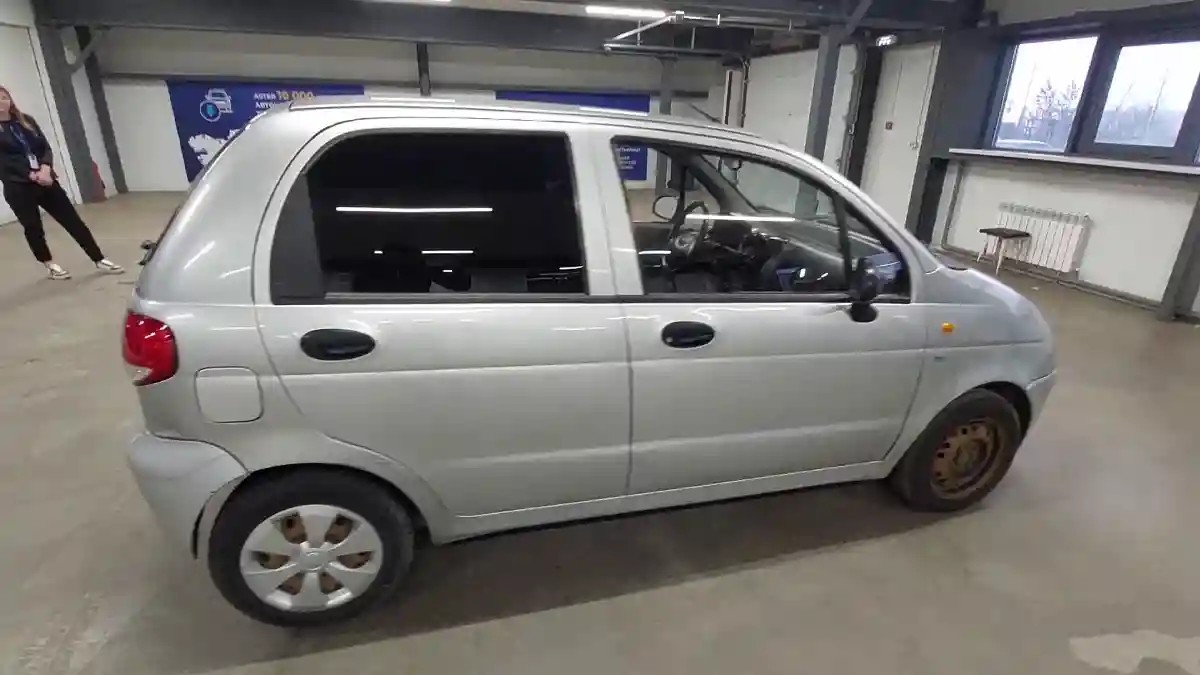 Daewoo Matiz 2011 года за 1 800 000 тг. в Астана