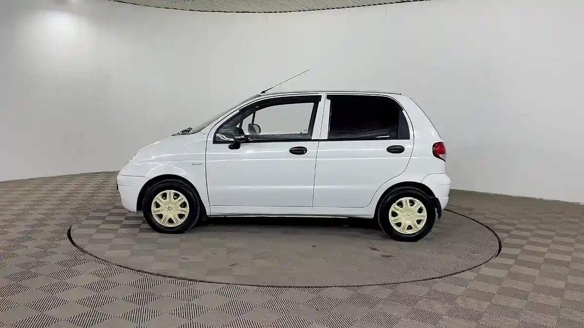 Daewoo Matiz 2012 года за 2 310 000 тг. в Шымкент