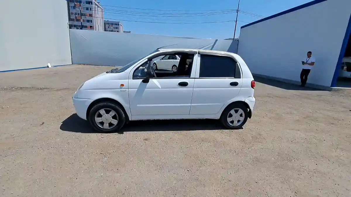 Daewoo Matiz 2012 года за 2 200 000 тг. в Алматы