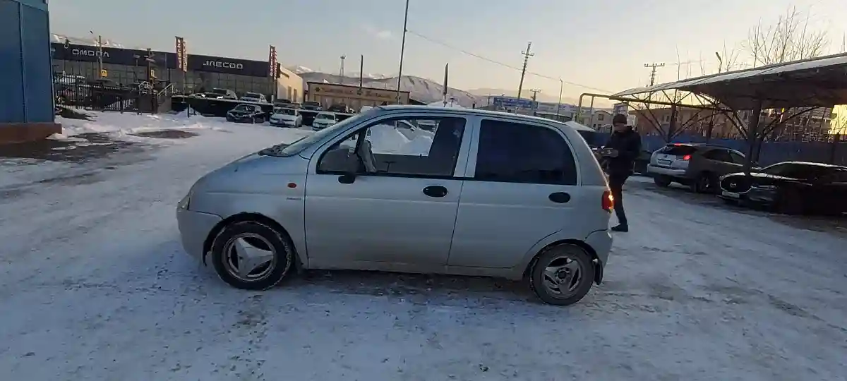 Daewoo Matiz 2012 года за 1 700 000 тг. в Алматы