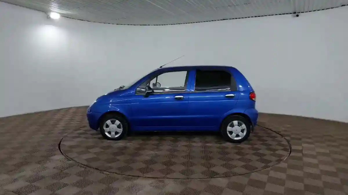 Daewoo Matiz 2012 года за 1 790 000 тг. в Шымкент