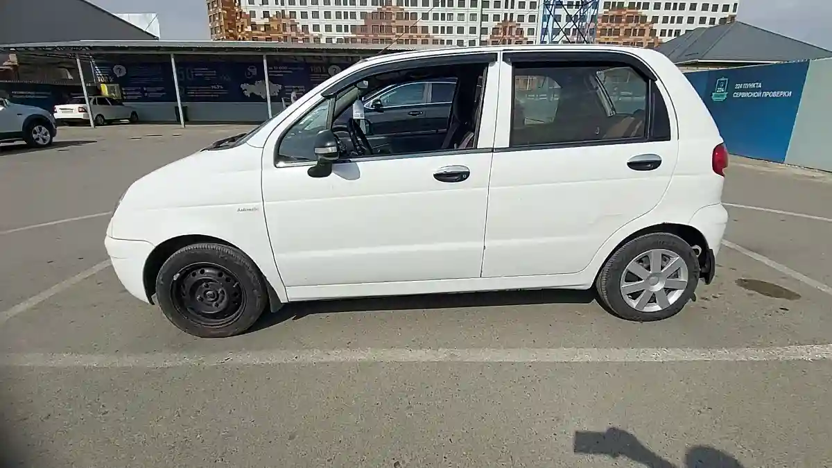 Daewoo Matiz 2012 года за 2 500 000 тг. в Шымкент