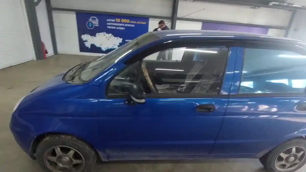 Daewoo Matiz 2012 года за 2 500 000 тг. в Астана