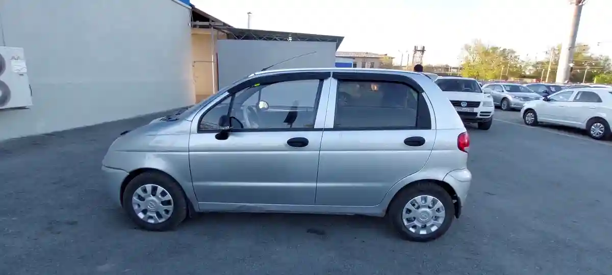 Daewoo Matiz 2012 года за 2 000 000 тг. в Тараз