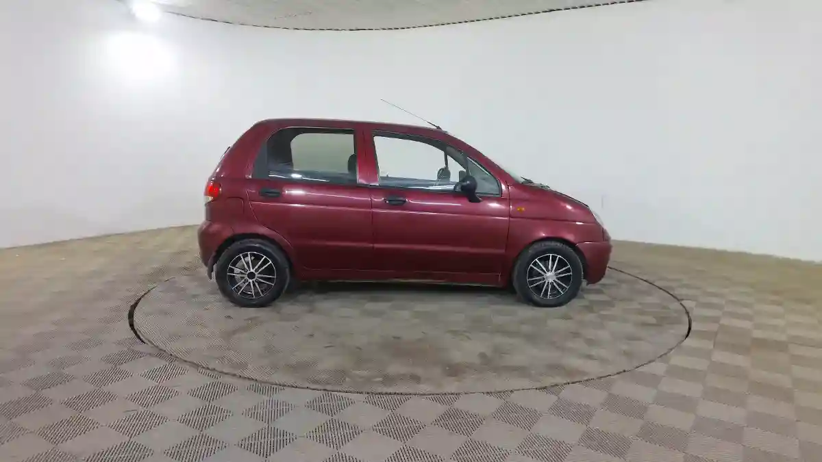 Daewoo Matiz 2012 года за 1 790 000 тг. в Шымкент