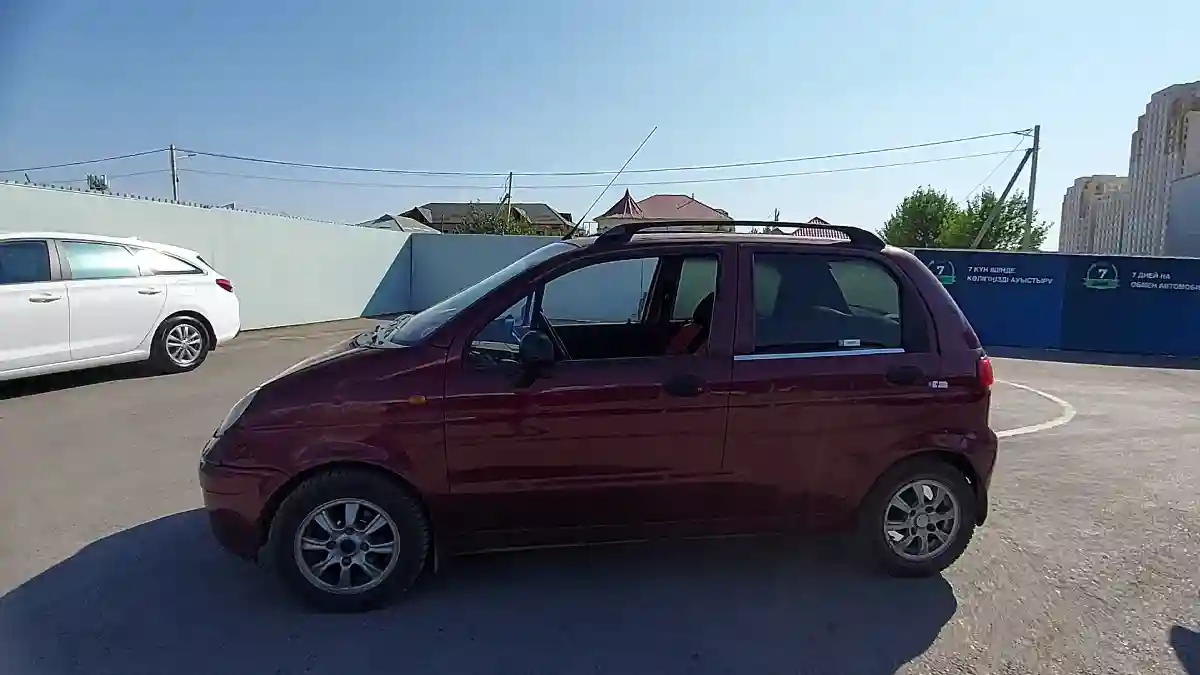 Daewoo Matiz 2012 года за 2 000 000 тг. в Шымкент