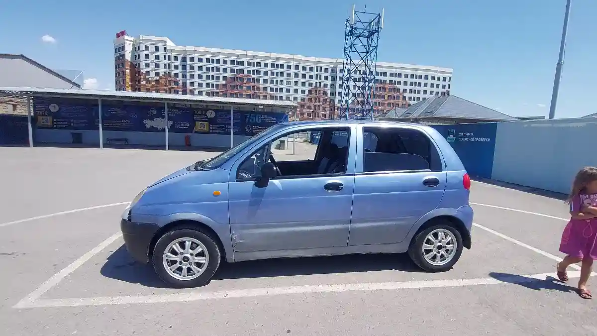 Daewoo Matiz 2008 года за 2 000 000 тг. в Шымкент