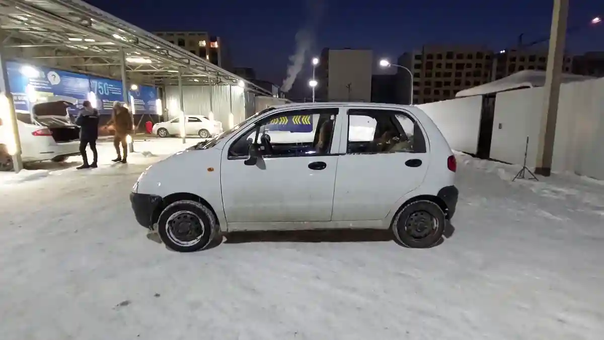 Daewoo Matiz 2009 года за 1 800 000 тг. в Алматы