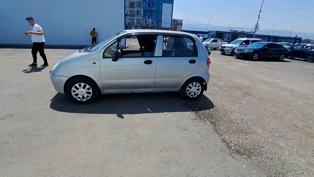 Daewoo Matiz 2010 года за 1 500 000 тг. в Алматы