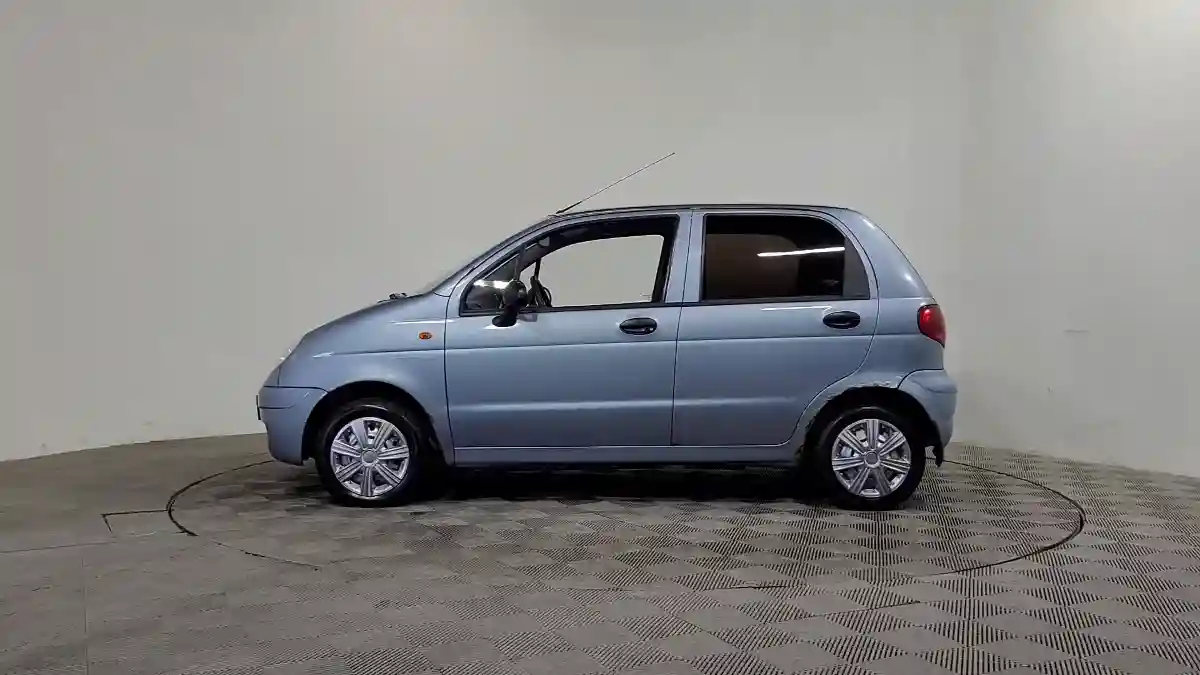 Daewoo Matiz 2010 года за 1 490 000 тг. в Алматы